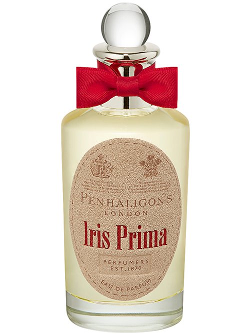 IRIS PRIMA perfume by Penhaligon's – Wikiparfum