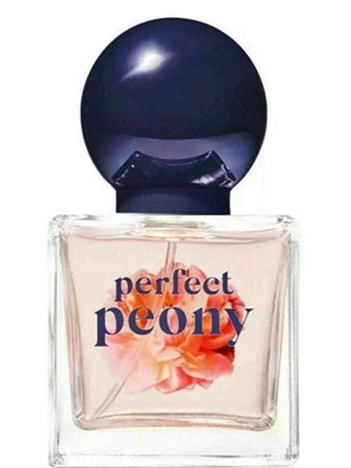 Bath and body outlet works peony scent