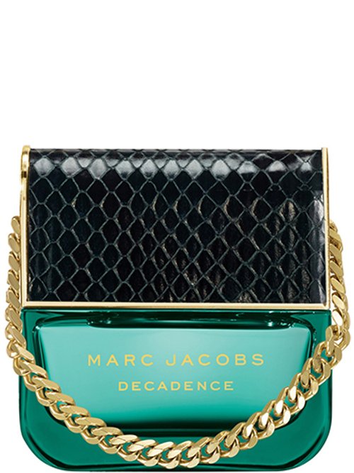 DECADENCE EAU DE PARFUM perfume by Marc Jacobs Wikiparfum