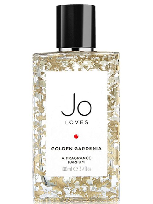 GOLDEN GARDENIA香水由Jo Loves制作- Wikiparfum