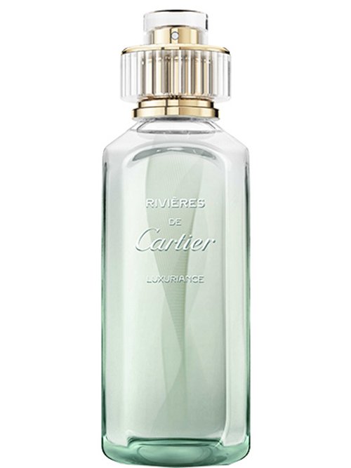 PUR KINKAN perfume by Cartier - Wikiparfum