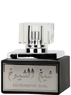 SOMOW AL RASASI LAMAAN - OUD OMBRE perfume by Rasasi – Wikiparfum