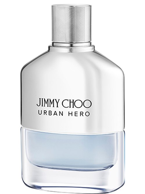 Jimmy choo discount urban hero parfum