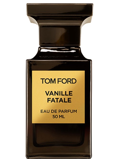 VANILLE FATALE perfume by Tom Ford - Wikiparfum