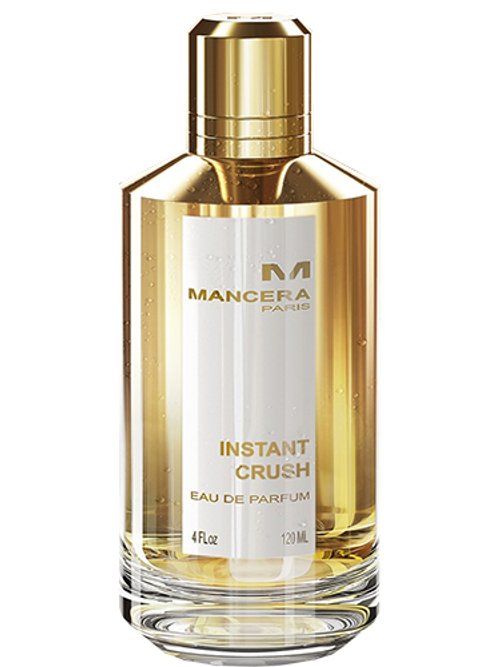 INSTANT CRUSH perfume by Mancera Wikiparfum