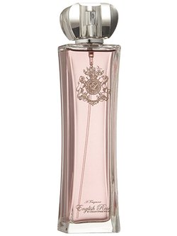 English Rose by English Laundry 3.3 oz edp newest spray - NEW