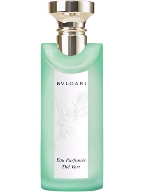 MON JASMIN NOIR L'EAU EXQUISE perfume de Bulgari - Wikiparfum