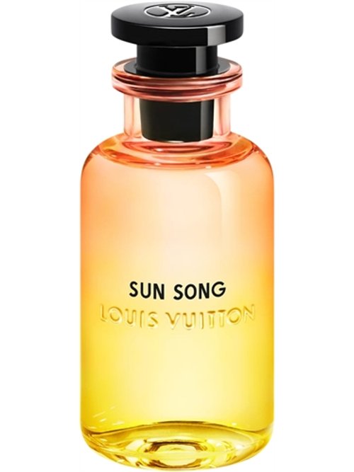 ルイヴィトン 香水 100ml LOUIS VUITTON SUN SONG