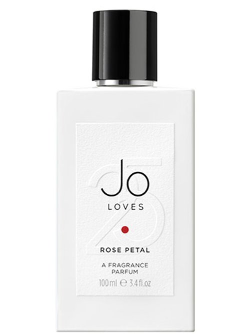 Jo Loves{ingredient}香水– Wikiparfum