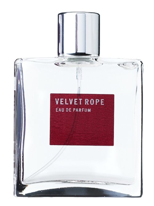 VELVET ROPE香水由Apothia制作- Wikiparfum