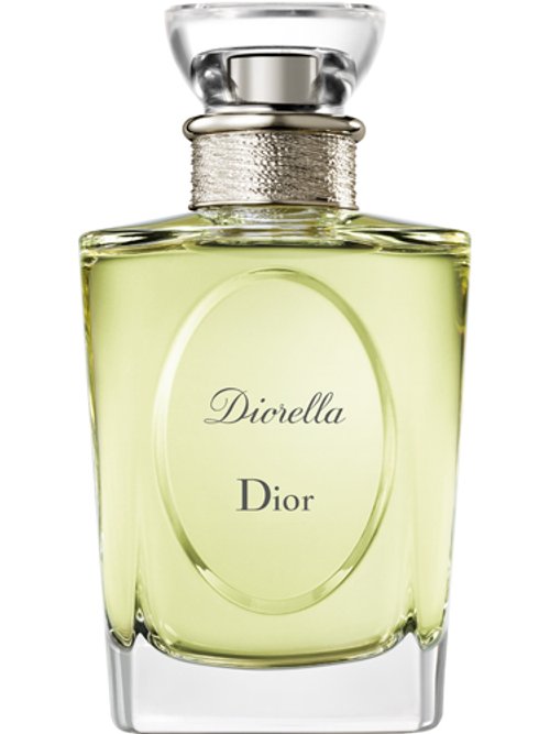 DIORELLA perfume by Dior - Wikiparfum