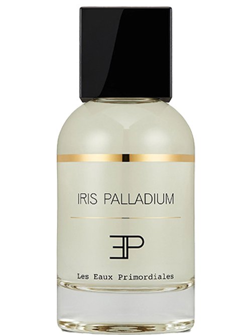 iris ショップ palladium 香水