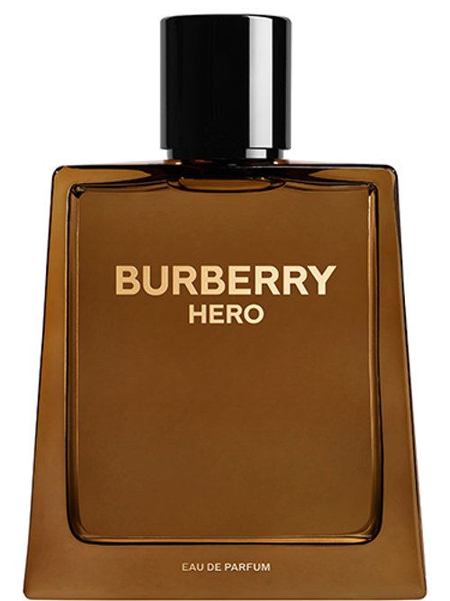 Burberry{ingredient}香水– Wikiperfume