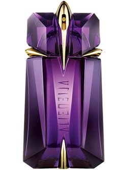 Alien mugler pinceau outlet parfumant