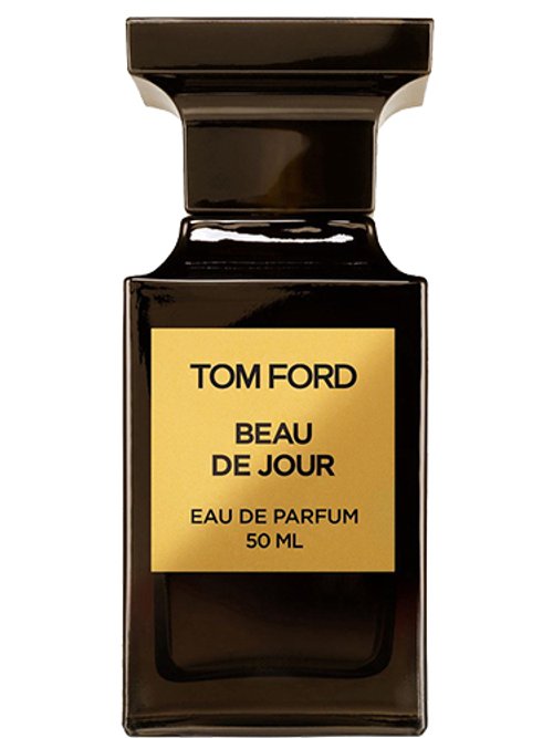 BEAU DE JOUR perfume by Tom Ford Wikiparfum