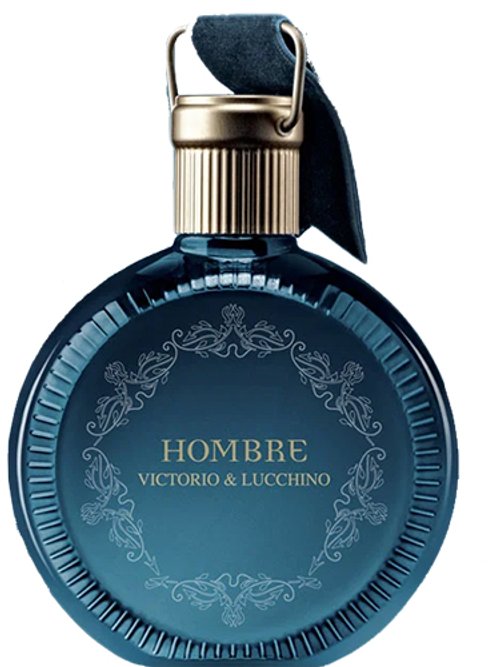 HOMBRE perfume by Victorio Lucchino Wikiparfum