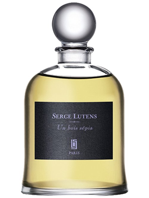 BOIS DE VIOLETTE perfume by Serge Lutens - Wikiparfum