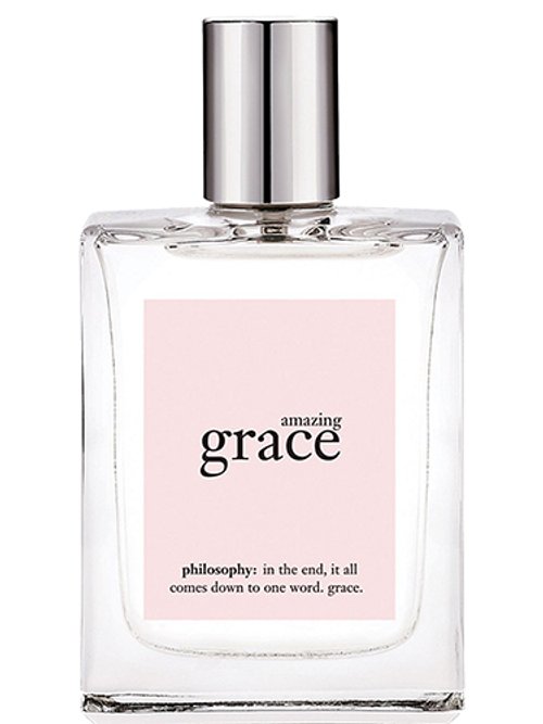 Amazing grace outlet eau de parfum