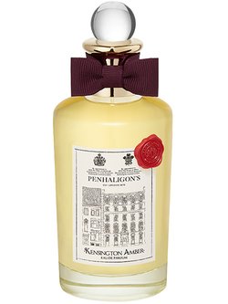 KENSINGTON AMBER perfume by Penhaligon's - Wikiparfum