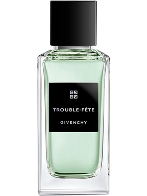 TROUBLE-FÊTE perfume by Givenchy - Wikiparfum