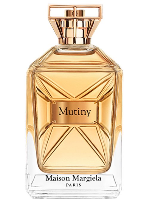 REPLICA : CELESTIAL WHISPER香水由Maison Margiela制作- Wikiparfum