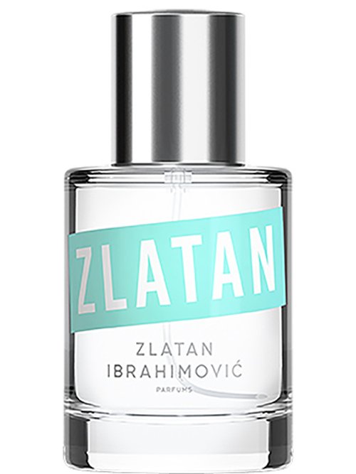 Melankoli skal synd ZLATAN SPORT perfume by Zlatan Ibrahimovic – Wikiparfum
