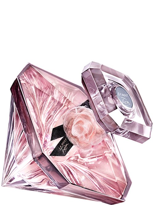 LA NUIT TRÉSOR L'EAU DE PARFUM CARESSE perfume by Lancôme – Wikiparfum