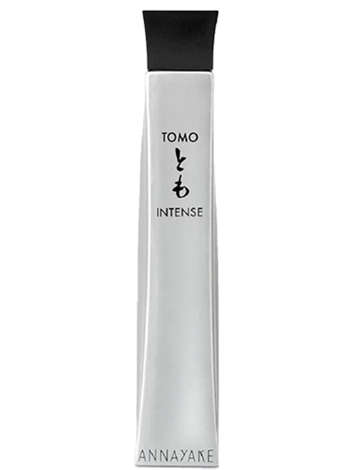 TOMO INTENSE – Annayake 2021 by Wikiparfum perfume