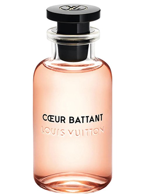 CŒUR BATTANT perfume by Louis Vuitton – Wikiparfum