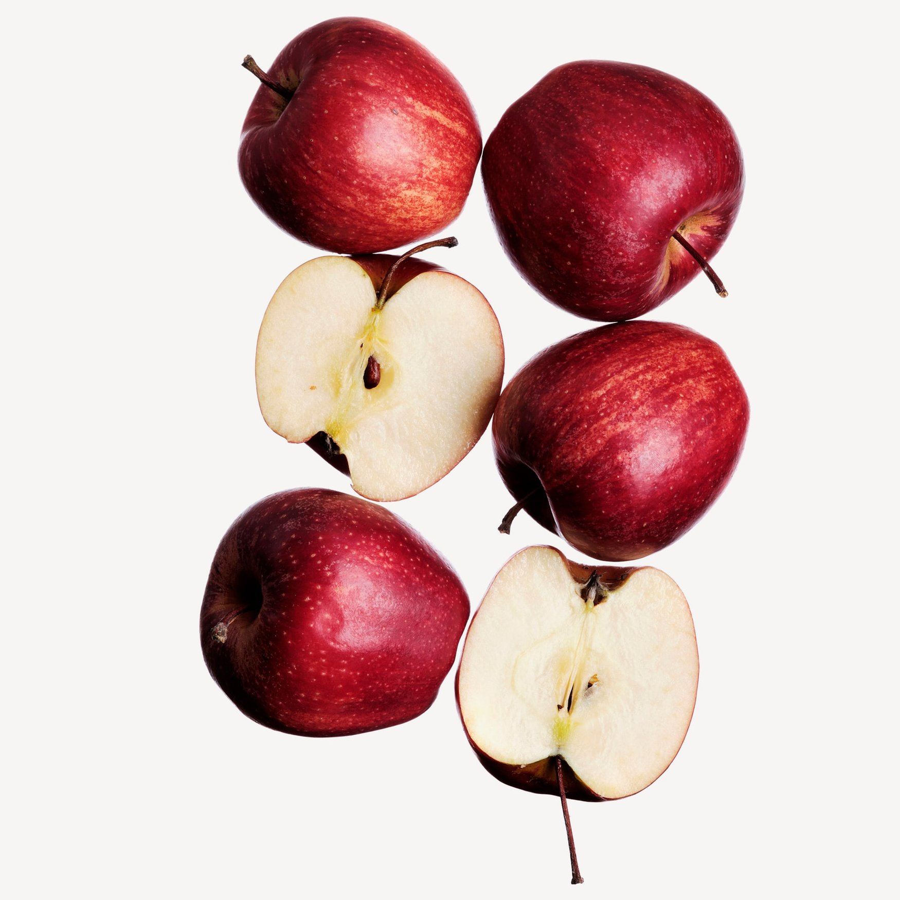 Pomme Rouge