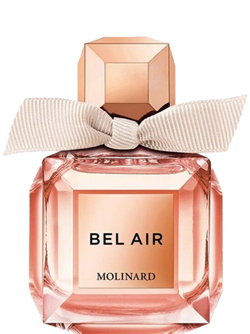 BEL AIR perfume by Molinard Wikiparfum