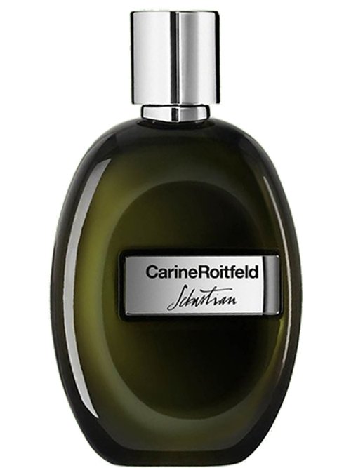 FORGIVE ME香水由Carine Roitfeld制作- Wikiparfum