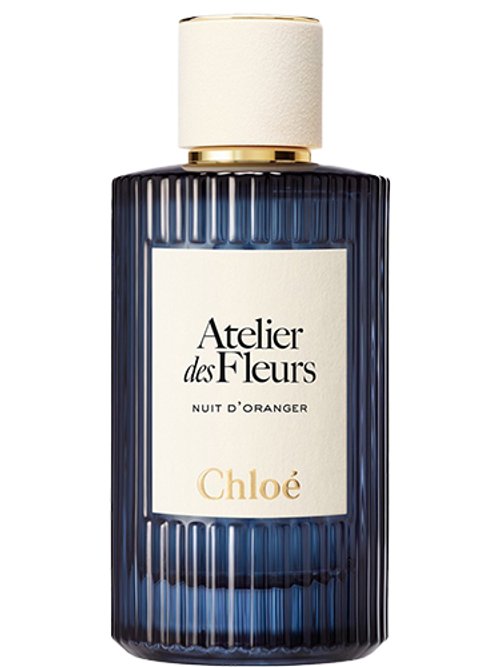 Chloé ATELIER DES FLEURS CHÊNE 香水 Atelier Des Fleurs Chêne by Chloé – Valencia