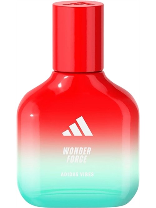 香料和香水(Adidas) - Wikiparfum