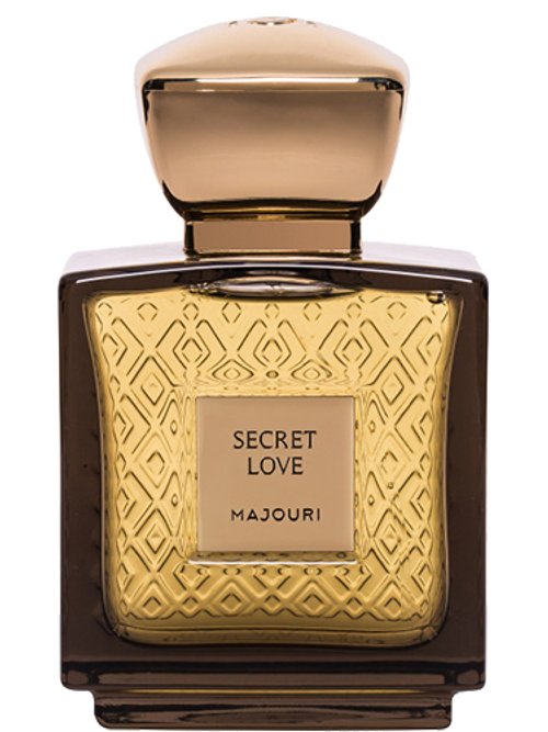 SWEET AMBRETTE perfume by Majouri - Wikiparfum