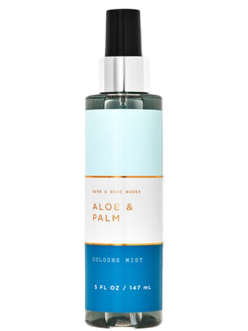 Aloe perfume discount