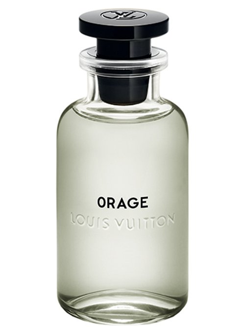 IMAGINATION香水由Louis Vuitton制作- Wikiparfum