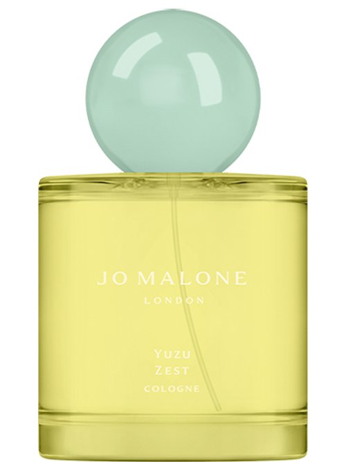 YUZU ZEST 2024 perfume by Jo Malone London - Wikiparfum