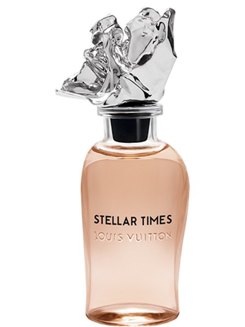 Le parfum STELLAR TIMES de Louis Vuitton – Wikiparfum