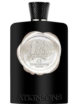 ATKINSONS アトキンソンズ 41 バーリントンアーケード EDP 100ML mb30e6k7n61ff5fxuqt23u6eqoqmdu