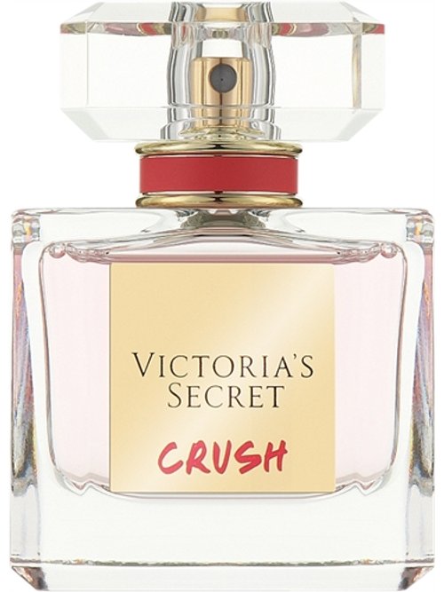 CRUSH perfume by Victoria's Secret - Wikiparfum