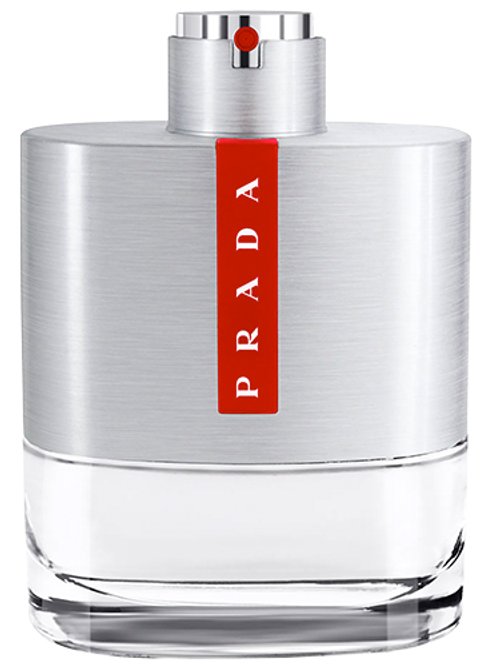 LUNA ROSSA perfume by Prada – Wikiparfum