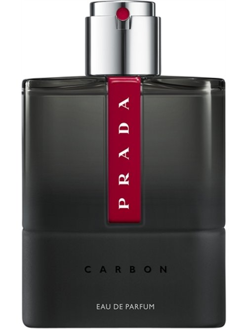 LUNA ROSSA CARBON EAU DE PARFUM香水由Prada制作- Wikiparfum