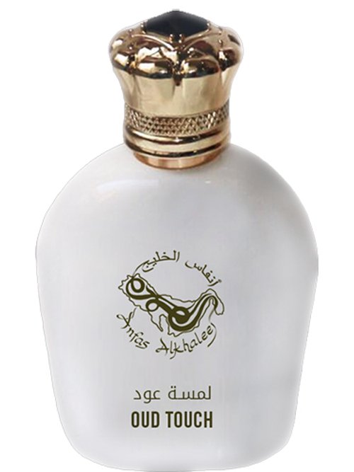 Perfume oud online touch