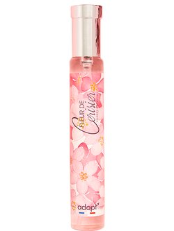 樱花之季香水由Adopt制作- Wikiparfum