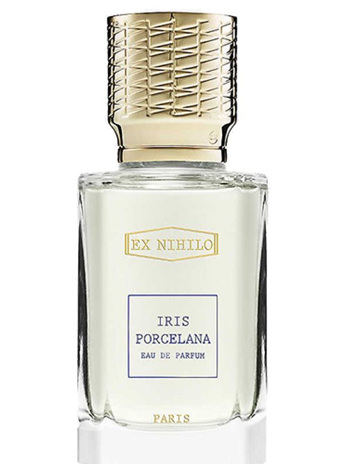 Ex Nihilo{ingredient}香水– Wikiparfum