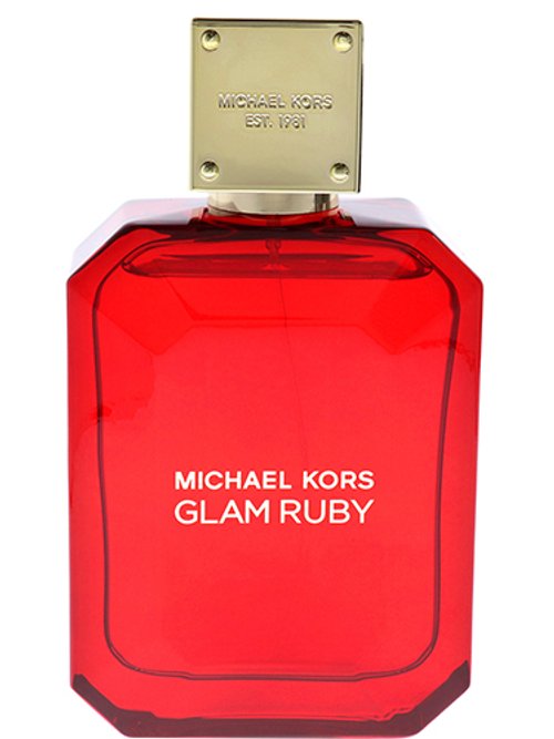 Michael kors discount ruby red perfume