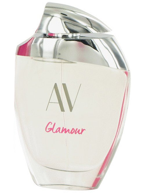 Av glamour new arrivals