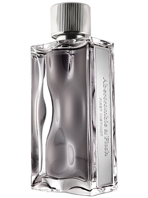 FIRST INSTINCT FOR HIM perfume by Abercrombie & Fitch – Wikiparfum