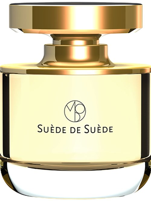 Suede perfume ingredient – Wikiparfum